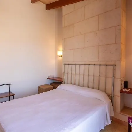 Nyaraló Dels Bous 163 Sineu